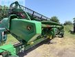 Cosechadora de Cereal - John Deere - t6 700