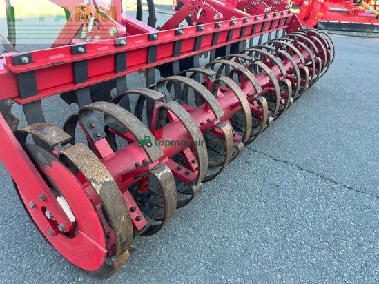 Cultivador - Horsch - terrano 3 fx, mulchsaatgrubber