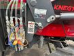 Tractor agrícola -  - 504 cg3 mit stoll frontlader