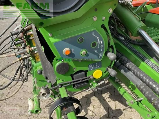 Sembradora monograno mecanica - Amazone - precea 6000-2cc super