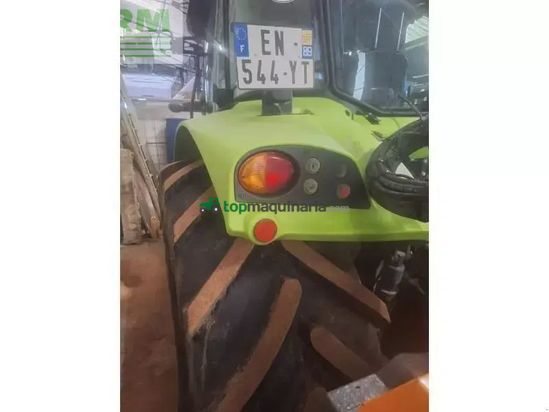 Tractor agrícola - Claas - arion 440m