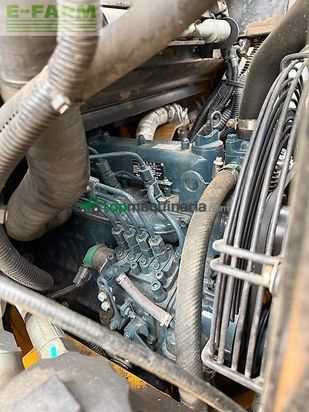 Minicargadora - JCB - 403 smart power high lift