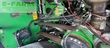 Cosechadora de Cereal - John Deere - 8600i