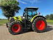Tractor agrícola - Claas - arion 660 cebis