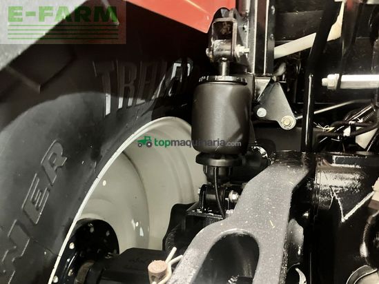 Tractor agrícola - Steyr - 6300 terrus cvt