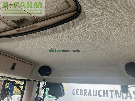 Tractor agrícola - Fendt - 930