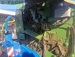 Empacadora gigant - Krone - comprima 150 xc