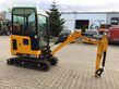 Excavadora - JCB - 16c-1