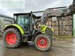 Tractor agrícola - Claas - arion 520 cis t4i