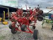 Henificador - Kuhn - gf 7902t gii