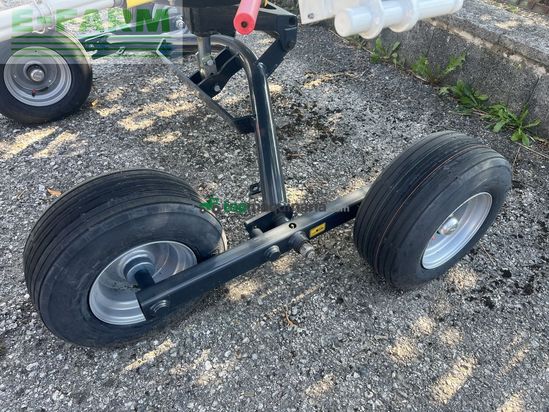 Henificador - Pöttinger - top 382