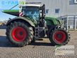 Tractor agrícola - Fendt - 828 vario s4