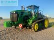 Tractor agrícola - John Deere - 9530T
