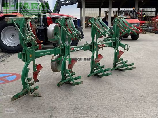 Arado - Regent - euro - star 300