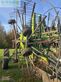 Rastrillo - Claas - liner 2900 trend