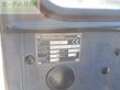 Elevadora - Linde - h25d-03 perkins triplex ss zv kabine