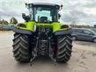 Tractor agrícola - Claas - arion 460