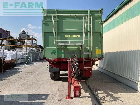 Volquet - Brantner - 20051/2xl