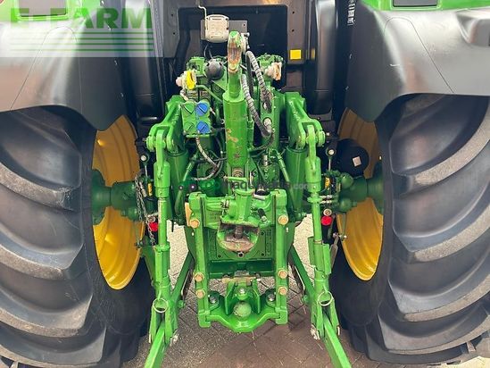 Tractor agrícola - John Deere - 6125r