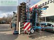 Sembradora - Lemken - compact solitair 9/600 kk