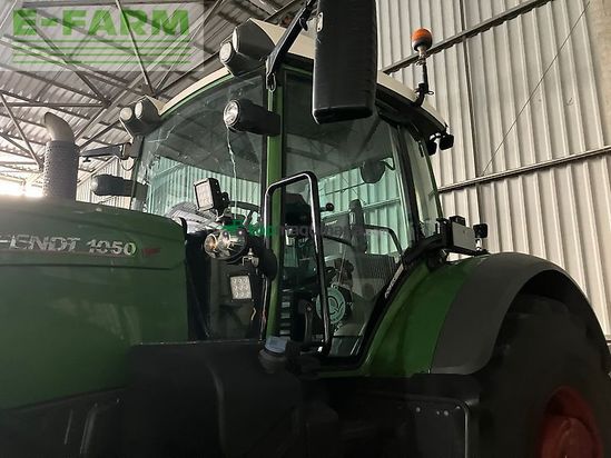 Tractor agrícola - Fendt - 1050 power plus *rtk lenksystem*