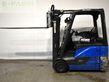 Elevadora - Linde - e 16 h evo 386-02