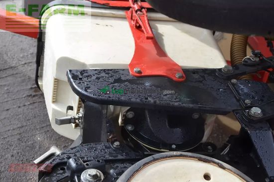 Sembradora monograno mecanica - Horsch - maestro 8.75 cc