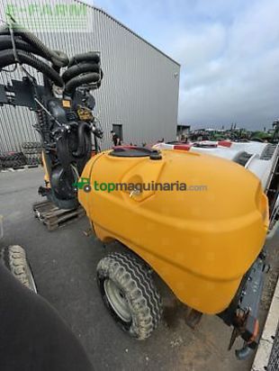 Atomizador -  - sp200