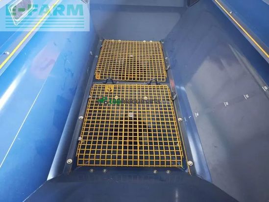 Esparcidor - Bogballe - l 15 düngerstreuer