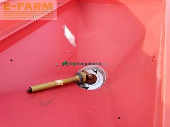 Esparcidor - Rauch - mds 935 düngerstreuer