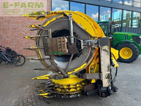 Cabezal - Kemper - 460 plus