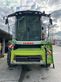 Cosechadora de Cereal - Claas - tucano 450