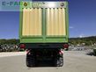 Cinta transportadora de forraje - Krone - rx 430 gl