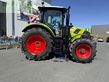 Tractor agrícola - Claas - arion 530 cmatic cebis