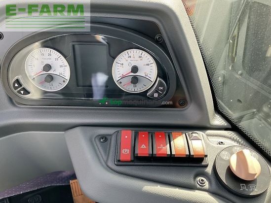 Telescopica - Claas - scorpion 746 varipower st5