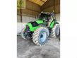 Tractor agrícola - Deutz-Fahr - 7250 agrotron