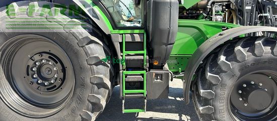 Tractor agrícola - John Deere - 6R 250
