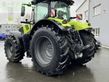 Tractor agrícola - Claas - axion 830 cm cebis cemis rtk
