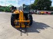 Telescopica - JCB - 526-56 agri telehandler (st27027)