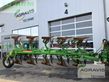 Arado - Amazone - cayros xms 5-1050 v