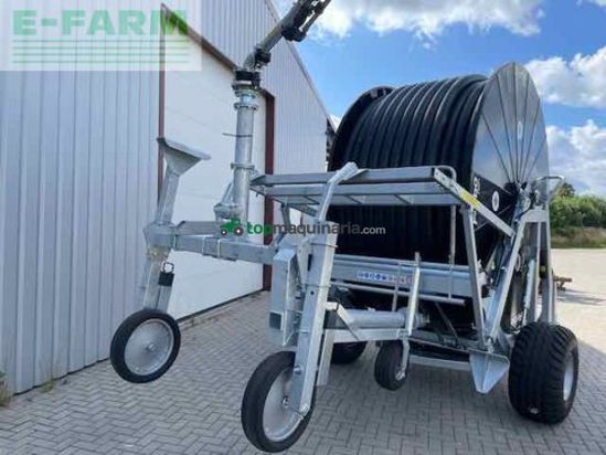 Riego -  - gha 420/110 mit hüdig steuerung