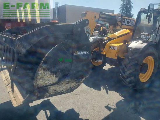 Telescopica - JCB - 530-60 agrisuper