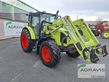 Tractor agrícola - Claas - axos 320 c C