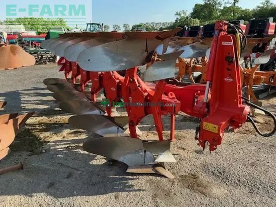 Arado - Kuhn - multimaster122