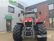 Tractor agrícola - Massey Ferguson - 7s.210 dyna-vt exclusive