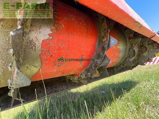 Remolqu esparcidor - Kuhn - spv 10 power