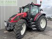 Tractor agrícola - Valtra - g115 active