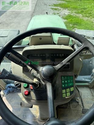 Tractor agrícola - Fendt - 818 vario im kundenauftrag