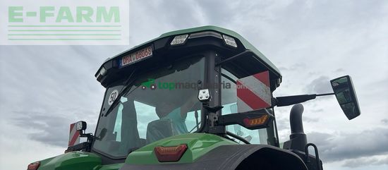 Tractor agrícola - John Deere - 7R 330