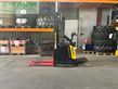 Elevadora - Hyster - s 1.6sil mit standplattform